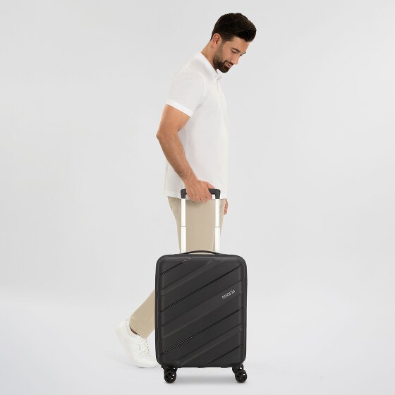 American Tourister Jetdriver 3.0 4 wielen Cabinewagen 55 cm
