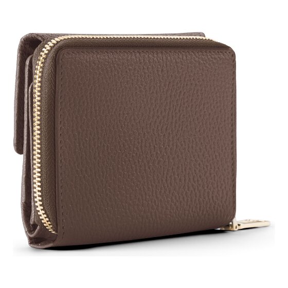 Lazarotti Bologna Leather Portemonnee Leer 12 cm