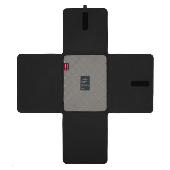 Victorinox Travel Essentials overhemdentas S 33,5 cm