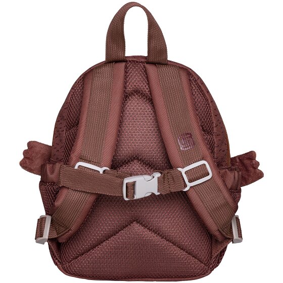 Schneiders Mini Kleuterschool rugzak 27 cm