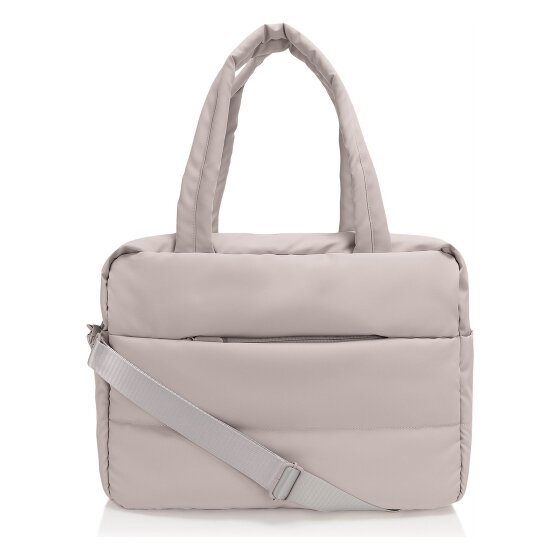 Heys Puffer Schoudertas 33 cm Laptop compartiment