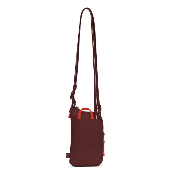 Pacsafe GO anti-diefstal Tech Mini Bag schoudertas RFID 12 cm