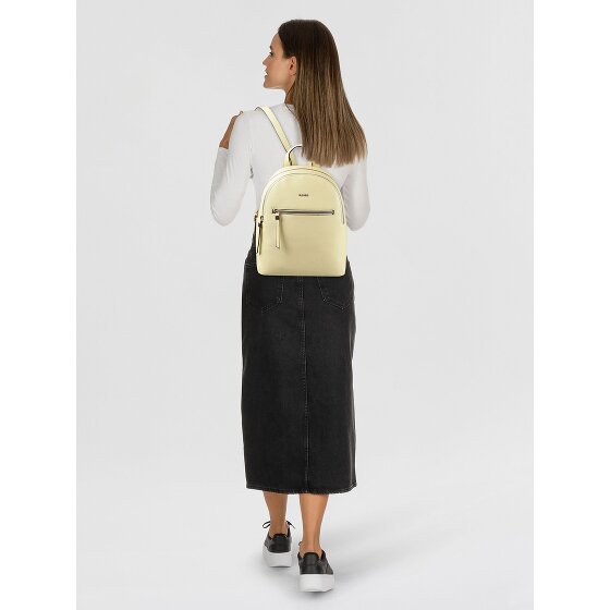 Picard Java Stad rugzak Leder 28 cm