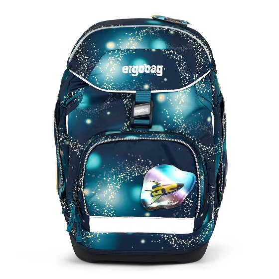 Ergobag Pack Schooltas set 6-delig