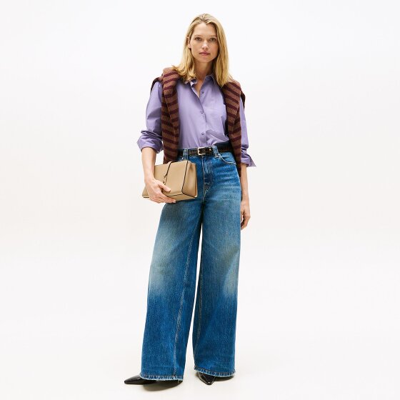 Tommy Hilfiger TH Libre Schoudertas 28 cm