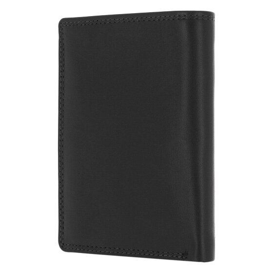 Golden Head Polo Portemonnee RFID-bescherming Leder 9 cm