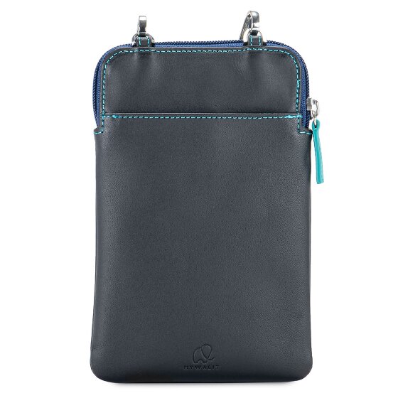 Mywalit Mobiel telefoonhoesje Leer 13 cm