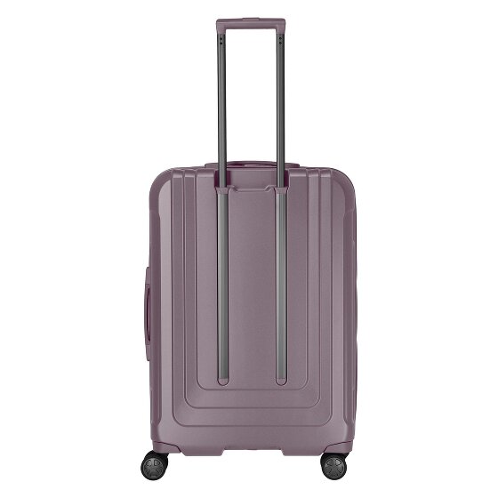 Titan X-Ray 4-wielige trolley 77 cm