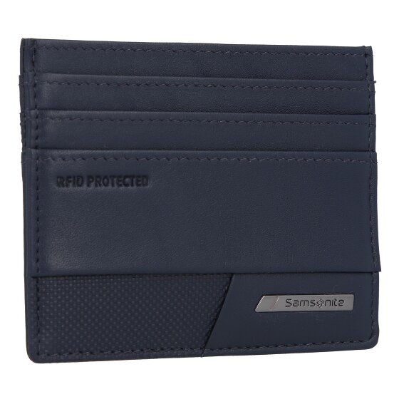 Samsonite PRO-DLX 6 creditcard etui RFID leer 10 cm