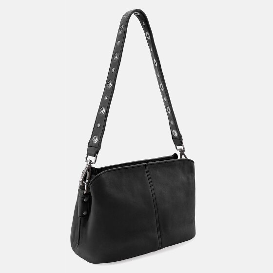 FredsBruder Me and My Bag Schoudertas Leer 25 cm
