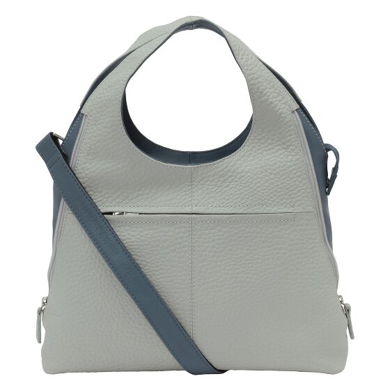 Voi Boston Schoudertas Leer 32 cm