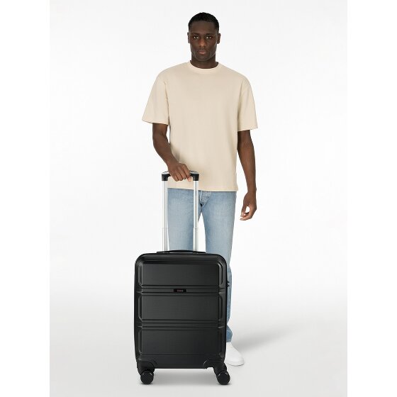 Benzi 5739 4 wielen Cabinewagen S 55 cm