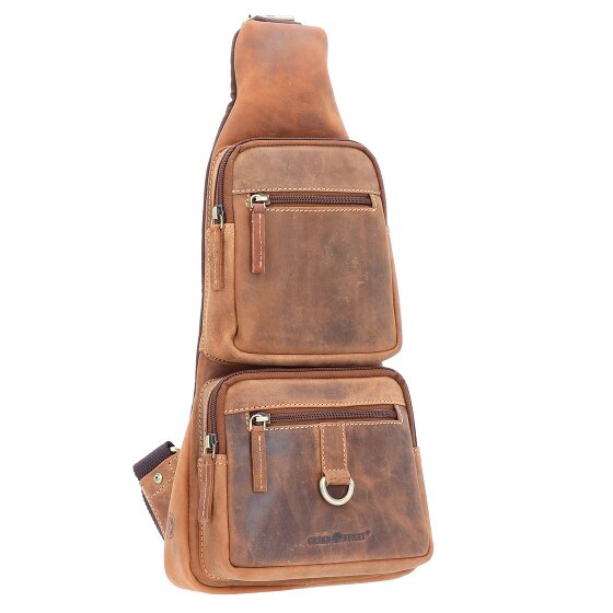 Greenburry Vintage Leder 45 cm