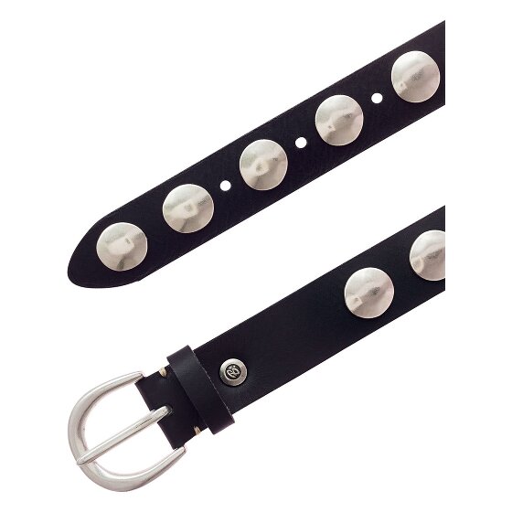b.belt Riem Leer