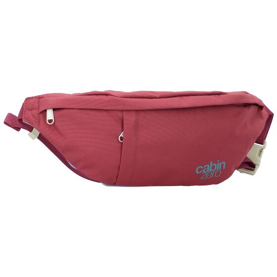 Cabin Zero Klassiek heuptasje RFID 37 cm