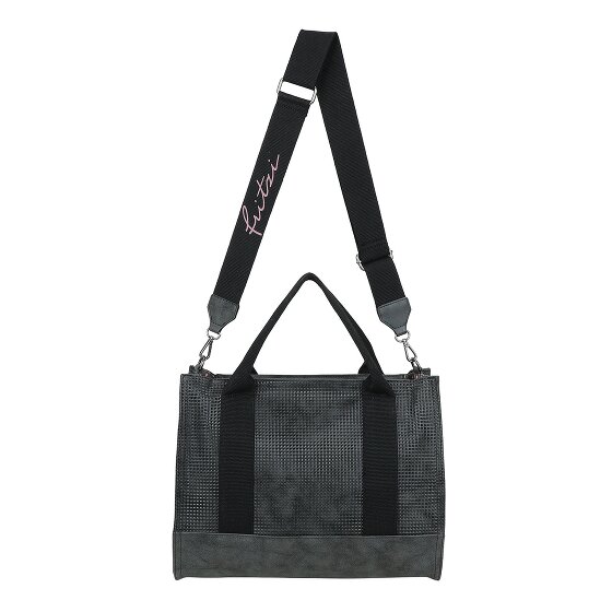 Fritzi aus Preußen Tote Bag Shopper Tas 40 cm