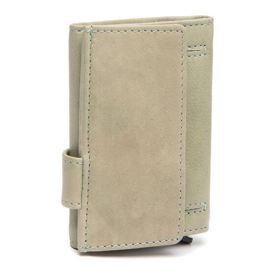 The Chesterfield Brand Iriona Portemonnee RFID-bescherming Leer 7.5 cm
