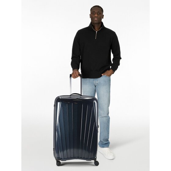 Samsonite Major-Lite 4 wielen Trolley L 84 cm