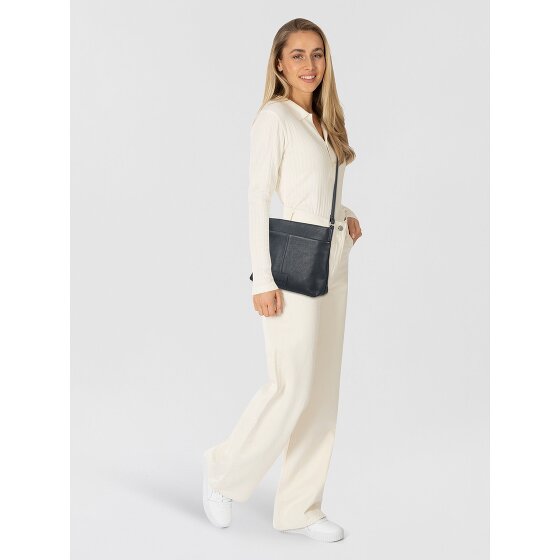 Burkely Soft Skylar Schoudertas Leer 32 cm