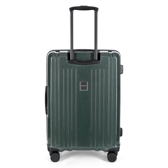 Epic Crate Reflex EVO 4 wielen Trolley 65 cm