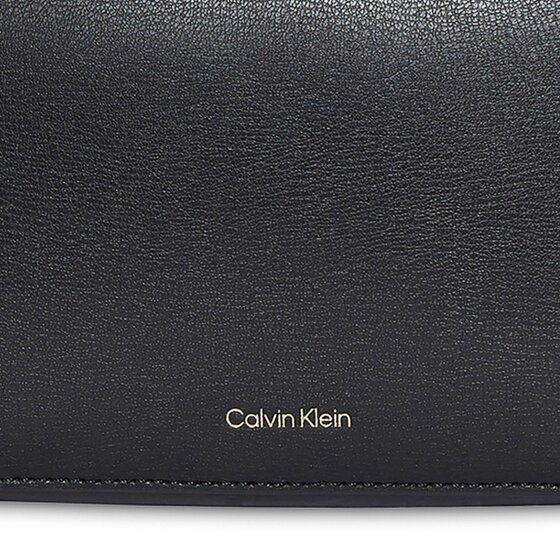 Calvin Klein Foil Schoudertas 21 cm