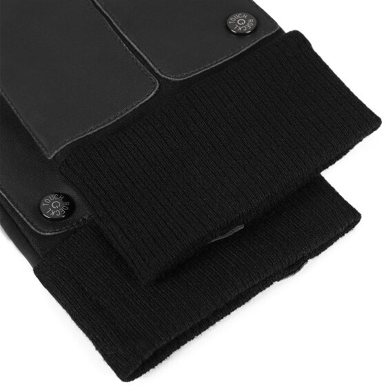 Roeckl Classic Copenhagen Touch Handschoenen Leer