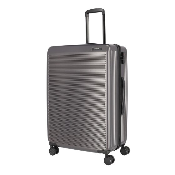 Paklite Sienna 4 wielen Trolley L 77 cm