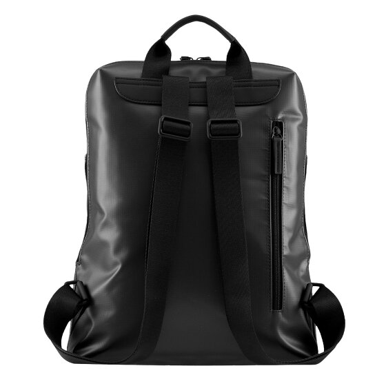 Jost Tolja Dagrugzak 37 cm Laptop compartiment
