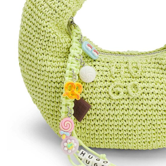 Hugo Zeya Schoudertas 27 cm