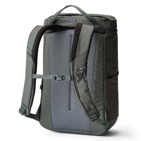 Gregory Rhune 25 Dagrugzak 51 cm Laptop compartiment
