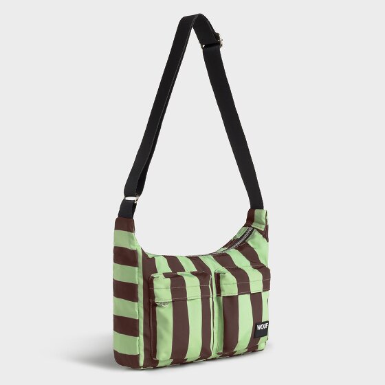 Wouf Schoudertas 32 cm