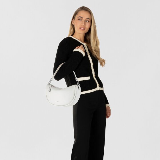 abro Willow Schoudertas Leer 34.5 cm abro Willow Schoudertas Leer 34.5 cm