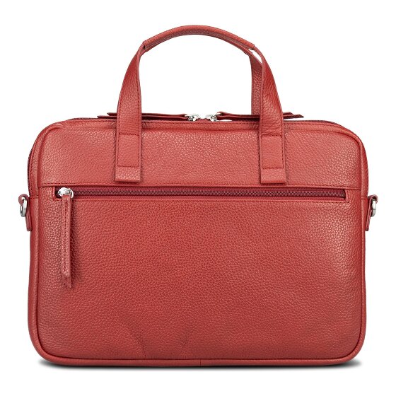 Jost Vika Laptoptas Leer 34 cm