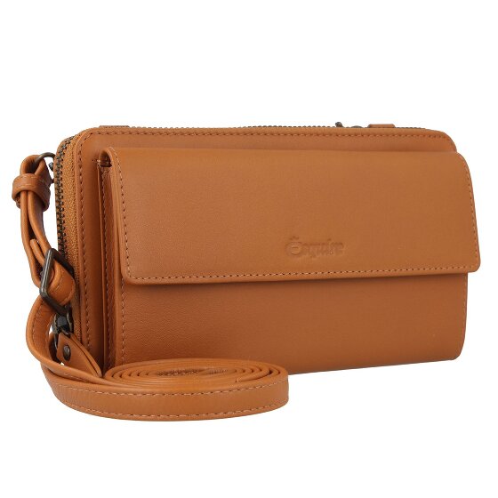 Esquire Peru Mobiel telefoonhoesje Leer 19 cm