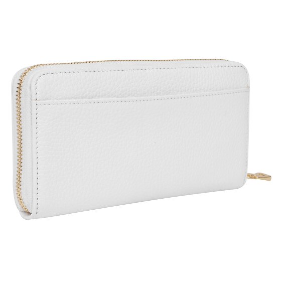Bogner Andermatt Ela Portemonnee RFID Leer 18,5 cm