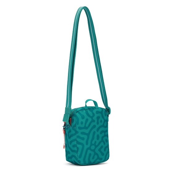 Pacsafe Pacsafe Go Mini tas Schoudertas 12.5 cm
