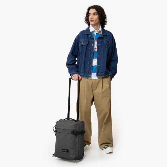 Eastpak Strapson 2 wielen Reistas 43 cm