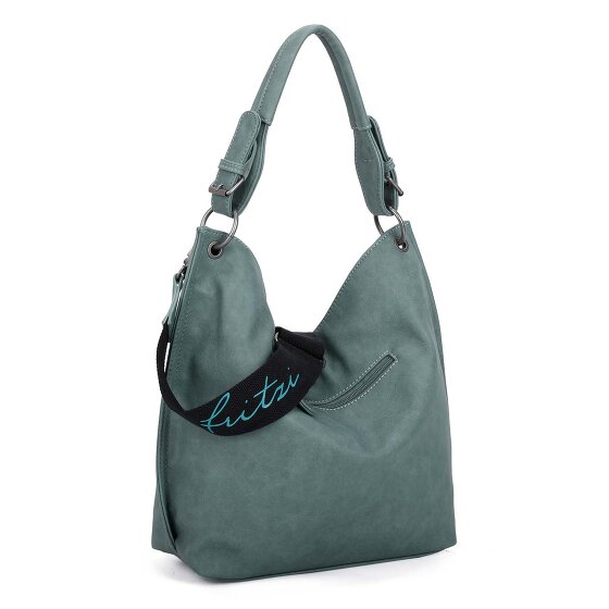 Fritzi aus Preußen Eco Fritzi01 Schoudertas 43 cm