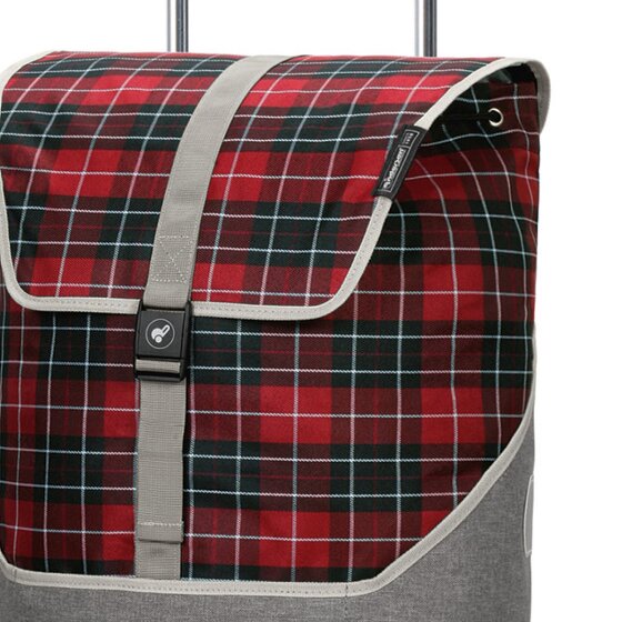 Andersen Shopper Scala Shopper Gese Winkelwagen 59 cm