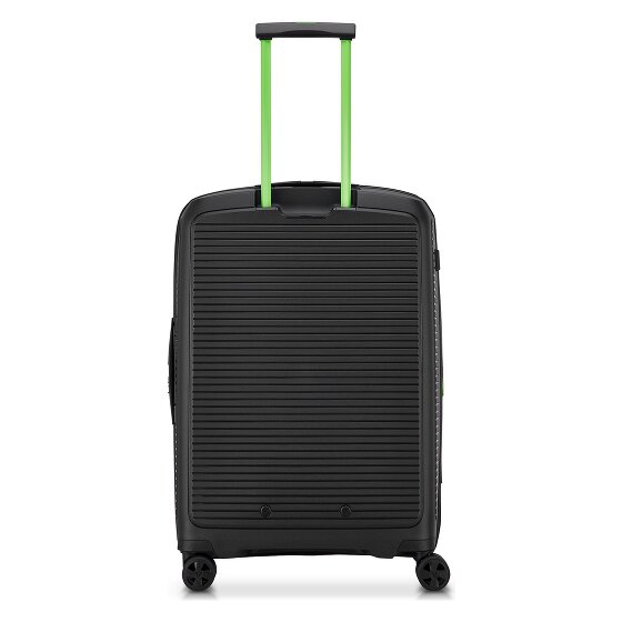 Roncato Arcade 4 wielen Trolley 67 cm met uitbreidingsplooi