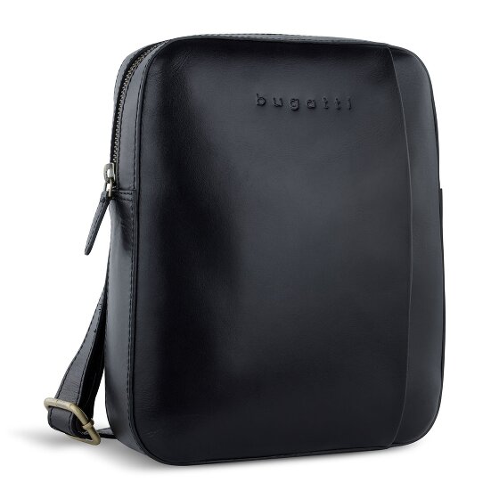 bugatti Remo Schoudertas Leer 21 cm