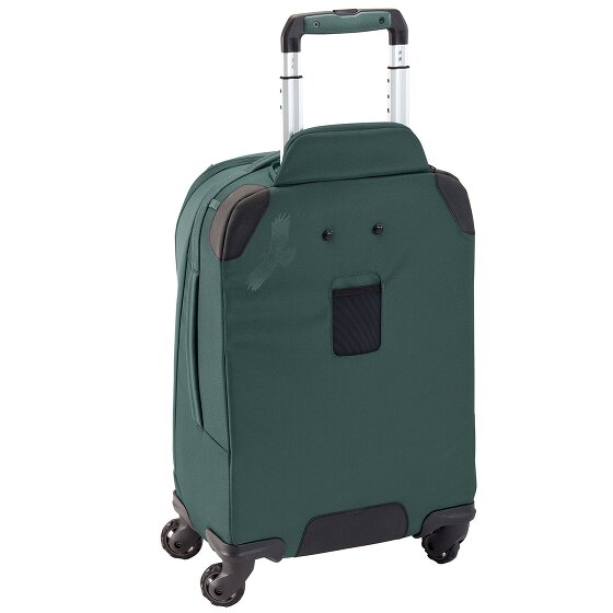 Eagle Creek Tarmac XE 4 wielen Cabinewagen 56 cm