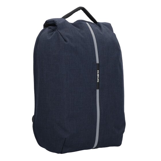 Samsonite Securipak Rugzak RFID 44 cm laptopvak