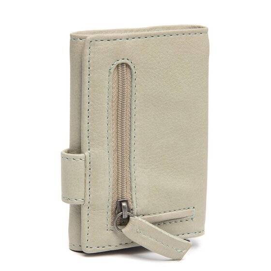 The Chesterfield Brand Nivala Portemonnee RFID-bescherming Leer 7.5 cm