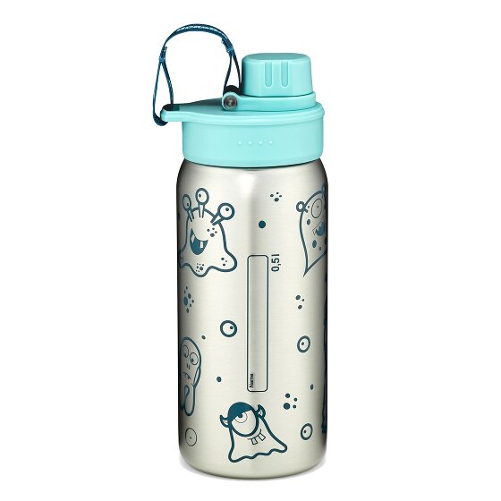 Ergobag Roestvrijstalen drinkfles