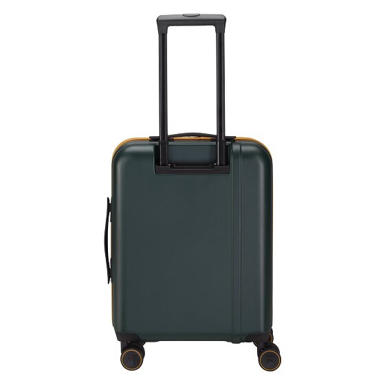 Travelite travelite x NFL 4 wielen Cabinewagen S 55 cm