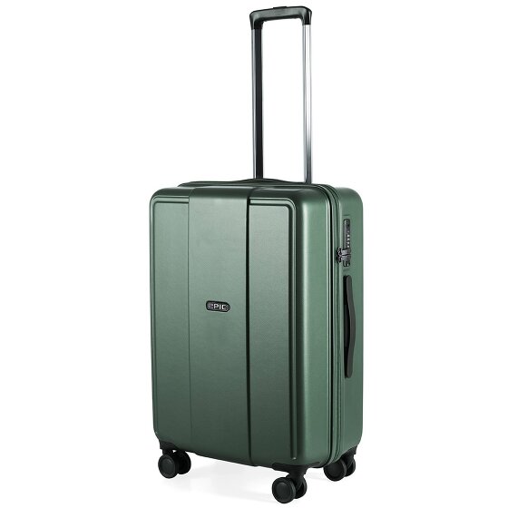 Epic Pop 6.0 4-wiel trolley 65 cm