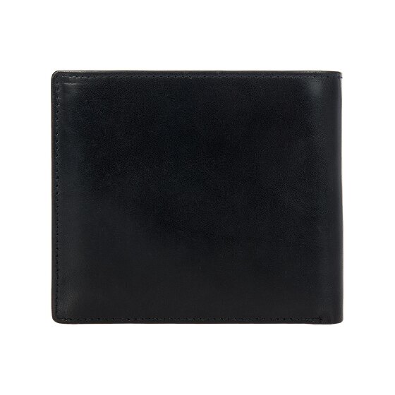 Bric's Monte Rosa Portemonnee RFID Leer 11,5 cm