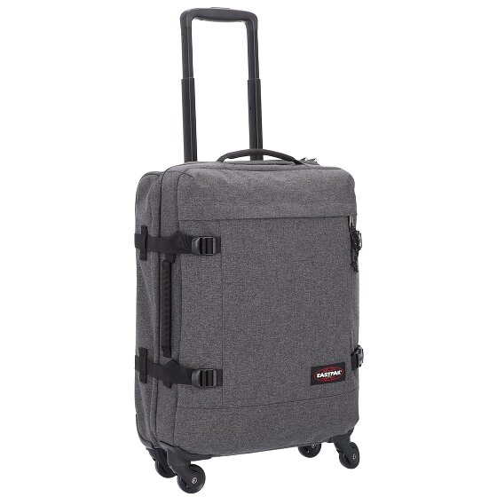 Eastpak Trans4 S 4-wiel cabinewagen 54 cm