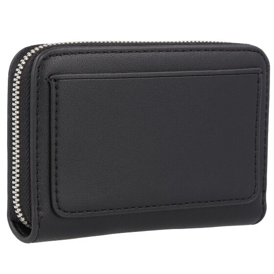 Calvin Klein Jeans Gebeeldhouwde portefeuille 11 cm